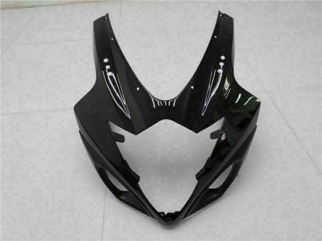 Carena Moto Suzuki GSXR 1000 2005-2006 - Nero Lucido