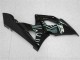 Carena Moto Suzuki GSXR 1000 2005-2006 - Nero Lucido