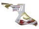 Carena Moto Honda CBR1000RR-R 2020-2023 - Bianco Rosso Oro Motul HRC