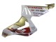 Carena Moto Honda CBR1000RR-R 2020-2023 - Bianco Rosso Oro Motul HRC