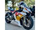 Carena Moto Honda CBR1000RR-R 2020-2023 - Bianco Rosso Oro Motul HRC