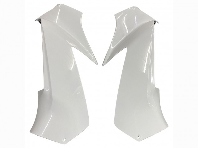 Carena Moto Honda CBR1000RR-R 2020-2023 - Bianco