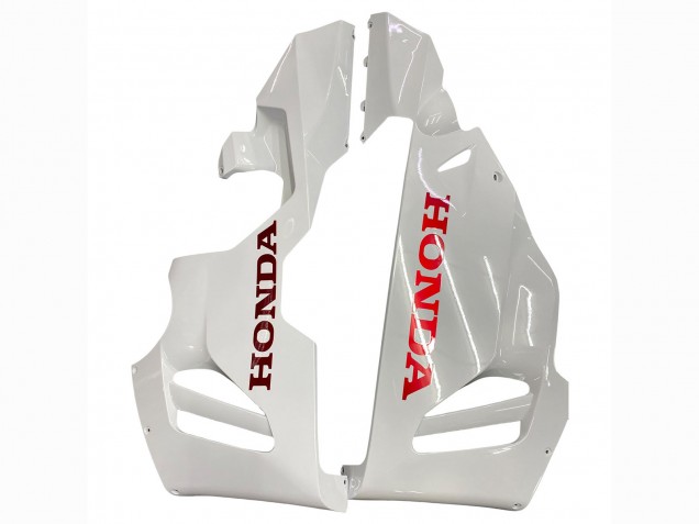 Carena Moto Honda CBR1000RR-R 2020-2023 - Bianco