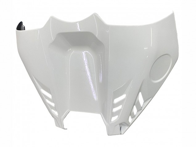 Carena Moto Honda CBR1000RR-R 2020-2023 - Bianco