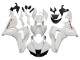 Carena Moto Honda CBR1000RR-R 2020-2023 - Bianco