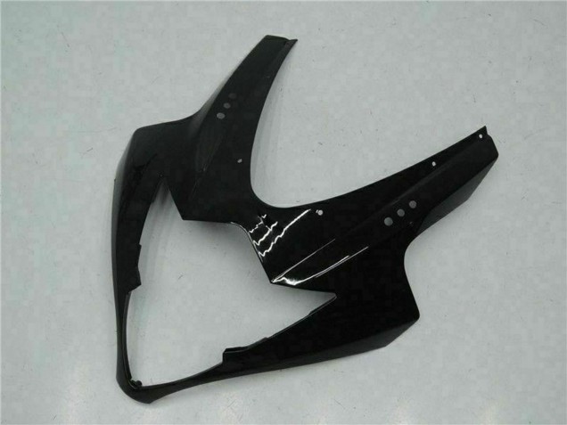 Carena Moto Suzuki GSXR 1000 2005-2006 - Rosso Nero Lucido