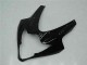 Carena Moto Suzuki GSXR 1000 2005-2006 - Rosso Nero Lucido