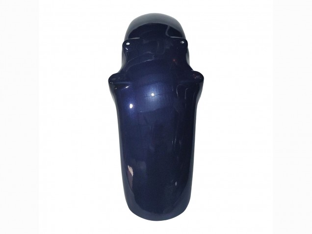 Carena Moto Honda CBR400RR NC29 1990-1999 - Bianco Rosso Blu Scuro Fireblade