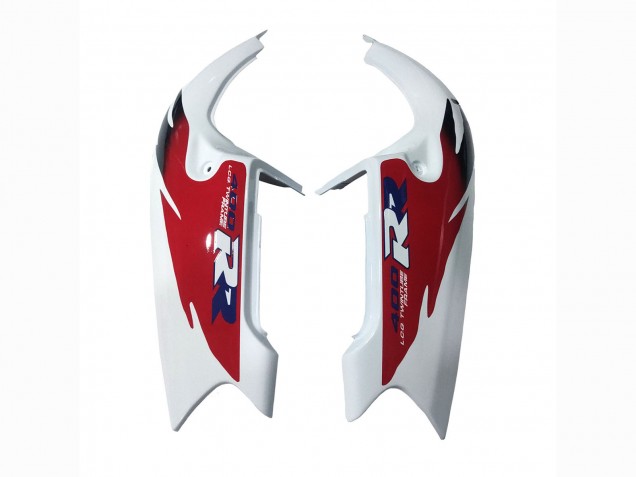 Carena Moto Honda CBR400RR NC29 1990-1999 - Bianco Rosso Blu Scuro Fireblade