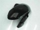 Carena Moto Suzuki GSXR 1000 2005-2006 - Rosso Argento Nero Lucido