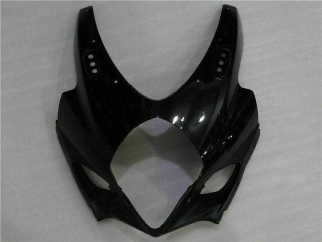 Carena Moto Suzuki GSXR 1000 2007-2008 - Nero Arancia