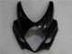 Carena Moto Suzuki GSXR 1000 2007-2008 - Nero Arancia