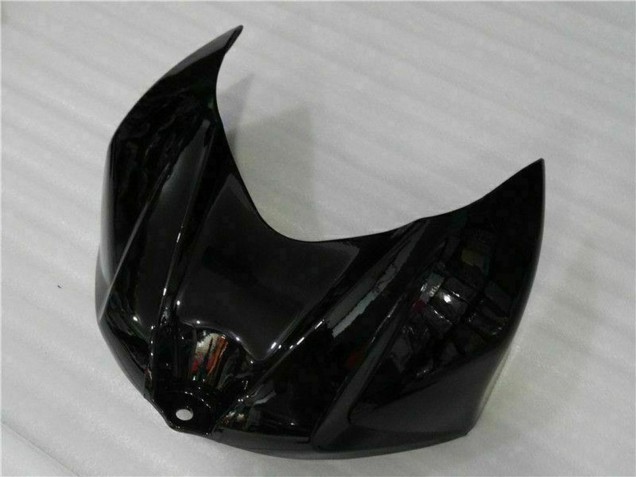 Carena Moto Suzuki GSXR 1000 2007-2008 - Nero Arancia