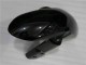 Carena Moto Suzuki GSXR 1000 2007-2008 - Nero Arancia