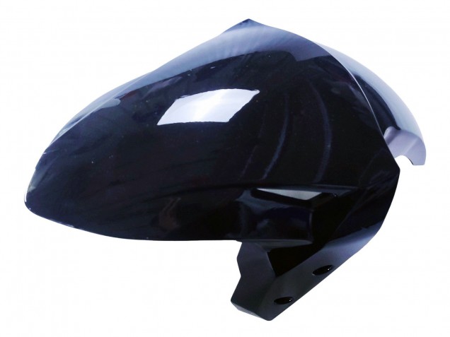 Carena Moto Kawasaki ZX25R ZX-25R 2019-2025 - Verde Nero Rosso Honeycomb