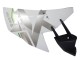 Carena Moto Kawasaki Ninja H2 2015-2022 - Bianco Argento Verde