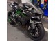 Kit Carena Moto ABS Kawasaki Ninja H2 2015-2022 - Grigio