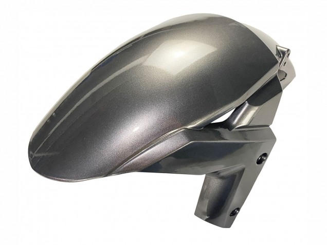 Kit Carena Moto ABS Kawasaki Ninja H2 2015-2022 - Grigio