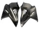 Kit Carena Moto ABS Kawasaki Ninja H2 2015-2022 - Grigio