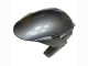 Carena Moto Kawasaki Ninja H2 2015-2022 - Argento Nero Fibra di Carbonio