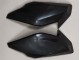 Carena Moto Kawasaki Ninja Z650 2017-2019 - Nero Opaco