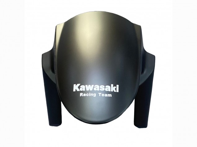 Carena Moto Kawasaki Z1000SX 2010-2016 - Nero Opaco