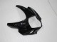 Carena Moto Suzuki GSXR 1000 2007-2008 - Nero Lucido Nero Opaco Bianco