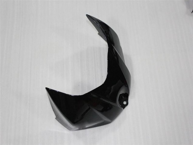 Carena Moto Suzuki GSXR 1000 2007-2008 - Nero Lucido Nero Opaco Bianco