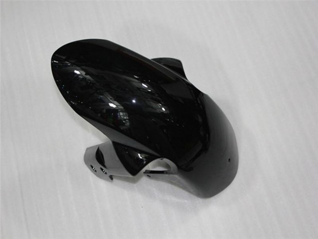Carena Moto Suzuki GSXR 1000 2007-2008 - Nero Lucido Nero Opaco Bianco