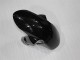 Carena Moto Suzuki GSXR 1000 2007-2008 - Nero Lucido Nero Opaco Bianco