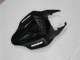 Carena Moto Suzuki GSXR 1000 2007-2008 - Nero Lucido Nero Opaco Bianco