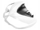 Carena Moto Kawasaki Z1000SX 2010-2016 - Bianco Perla Nero