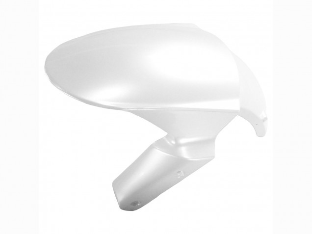 Carena Moto Kawasaki Z1000SX 2010-2016 - Bianco Perla Nero