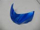 Kit Carena Moto Suzuki GSXR 1000 2009-2016 - Blu Verde Bianco