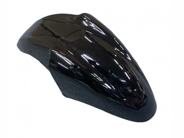Carena Moto Kawasaki ZZR400 1993-2007 - Nero Lucido Oro Ninja