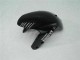 Carena Moto Suzuki GSXR 1000 2009-2016 - Nero Lucido Rosso Faro Motul
