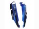 Carena Moto Kawasaki ZZR1100 1990-1992 - Blu Nero Lucido