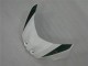 Carena Moto Completo Suzuki GSXR 1000 2009-2016 - Bianco Blu Nero