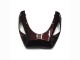Carena Moto Kawasaki GTR1400/ZG1400 2007-2009 - Rosso Bordeaux Nero