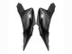 Carena Moto Kawasaki Versys 650 2022-2025 - Nero Opaco