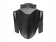 Carena Moto Kawasaki Versys 650 2022-2025 - Nero Opaco