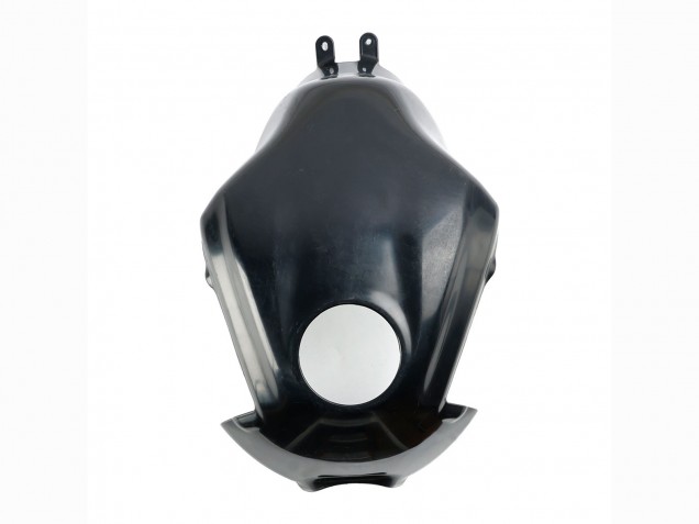 Carena Moto Kawasaki Versys 650 2022-2025 - Nero Lucido