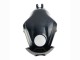 Carena Moto Kawasaki Versys 650 2022-2025 - Nero Lucido