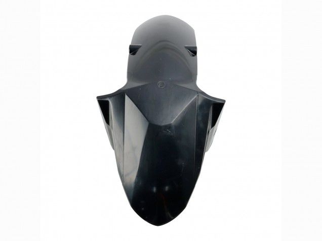 Carena Moto Kawasaki Versys 650 2022-2025 - Nero Lucido
