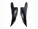 Carena Moto Kawasaki Versys 650 2022-2025 - Nero Lucido