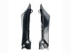 Carena Moto Kawasaki Versys 650 2022-2025 - Nero Lucido