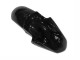 Carena Moto Yamaha FZ6R 2009-2015 - Nero Lucido Bianco