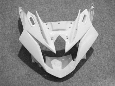 Carena Moto Yamaha FZ6R 2009-2015 - Bianco Fabbrica