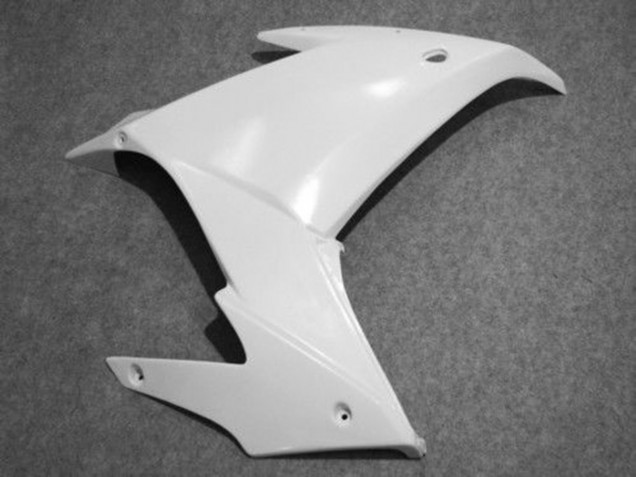 Carena Moto Yamaha FZ6R 2009-2015 - Bianco