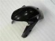 Carena Moto Suzuki GSXR 1000 2009-2016 - Arancia Nero Lucido